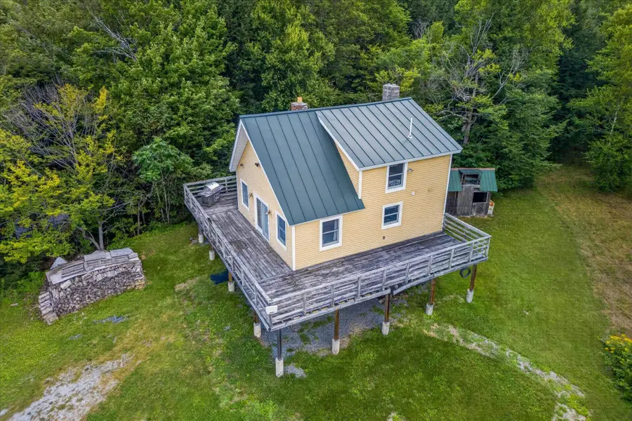 514 Old Ti Road, Hubbardton, VT 05735 - #2