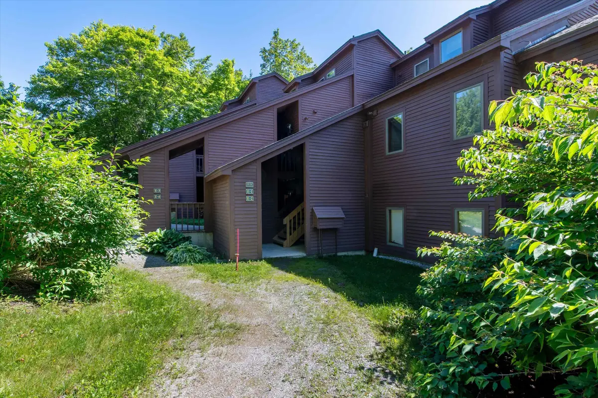 100 Kettlebrook Road #E4, Ludlow, VT 05149 - #1