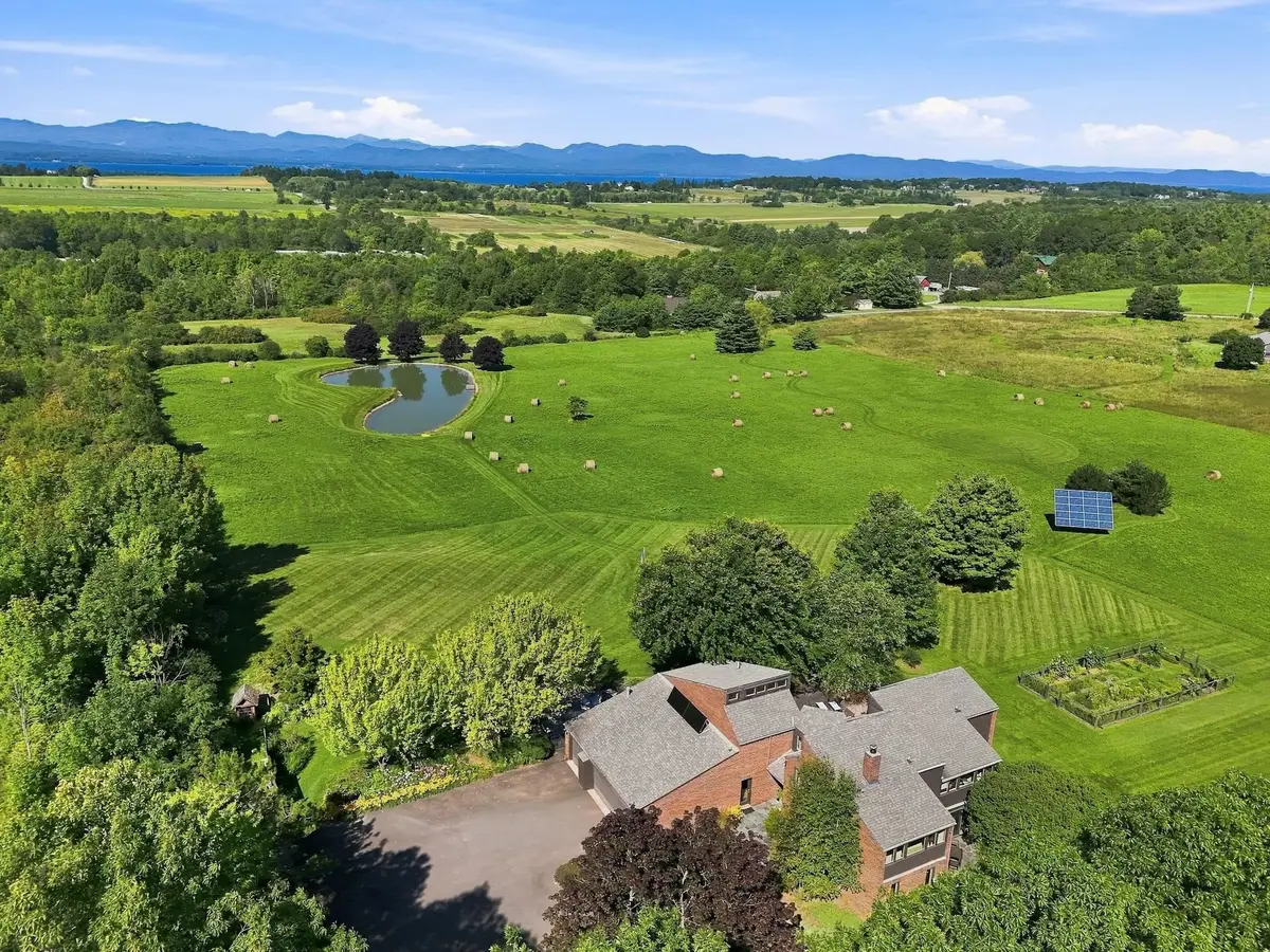 790 Lime Kiln Road, Charlotte, VT 05445 - #1
