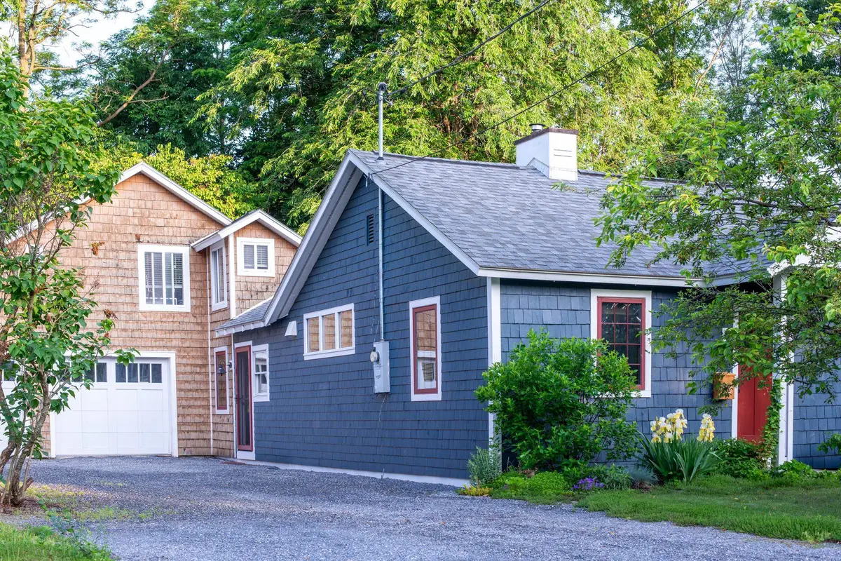 49 Hayden Parkway, South Burlington, VT 05403 - #1