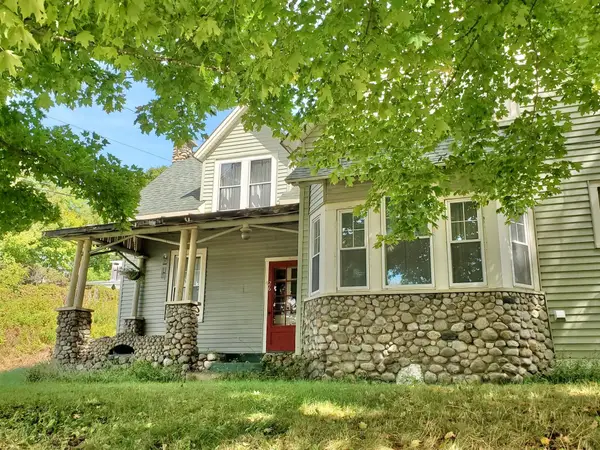 26 Minard Hill Road, Groton, VT 05046