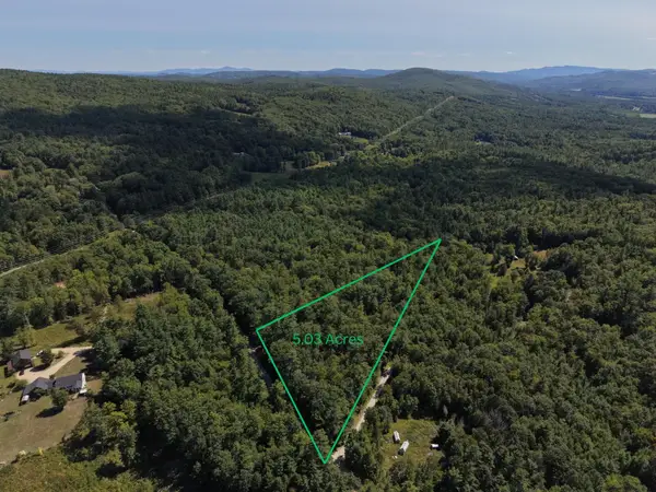 0 Huckins Hill Road #29.1, Holderness, NH 03245