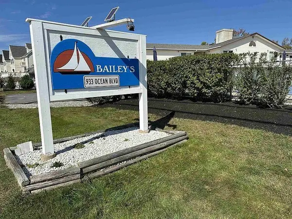 933 Ocean Boulevard #7, Hampton, NH 03842