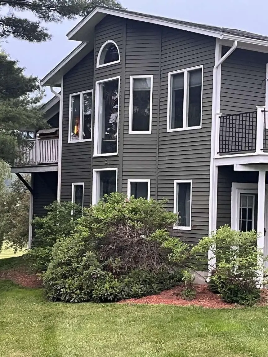 13 Austin Road, Fairfax, VT 05454 - #2