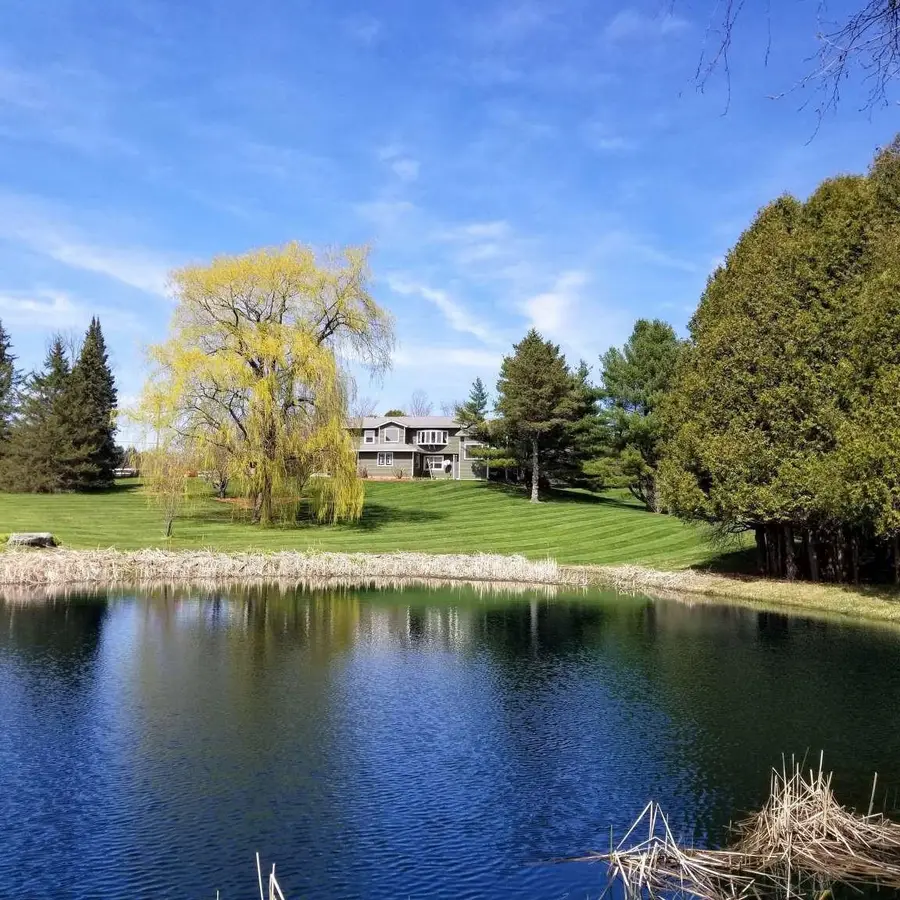 13 Austin Road, Fairfax, VT 05454 - #3