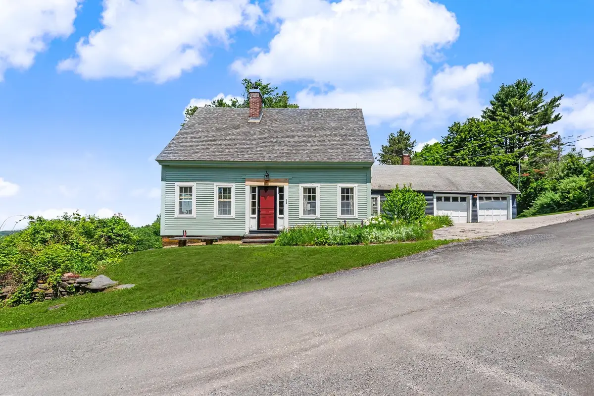 82  White Hill Road, Claremont, NH 03743 - #1