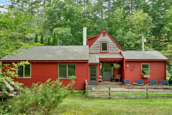 170 Packers Falls Road, Durham, NH 03824