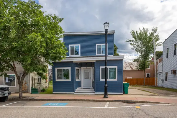 45 Hanson Street, Rochester, NH 03867