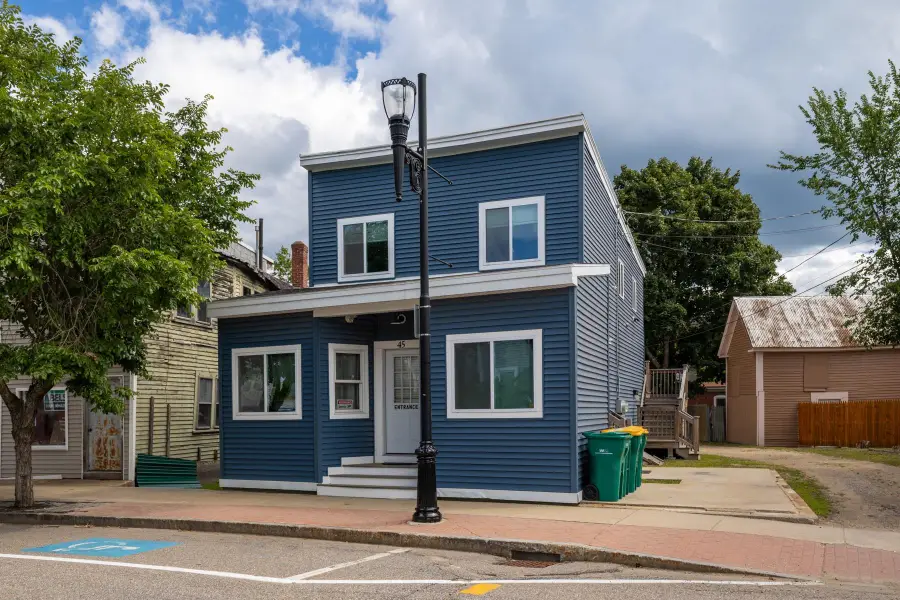 45 Hanson Street, Rochester, NH 03867 - #2
