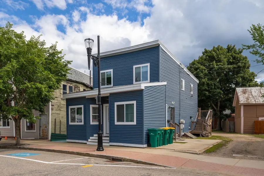 45 Hanson Street, Rochester, NH 03867 - #3