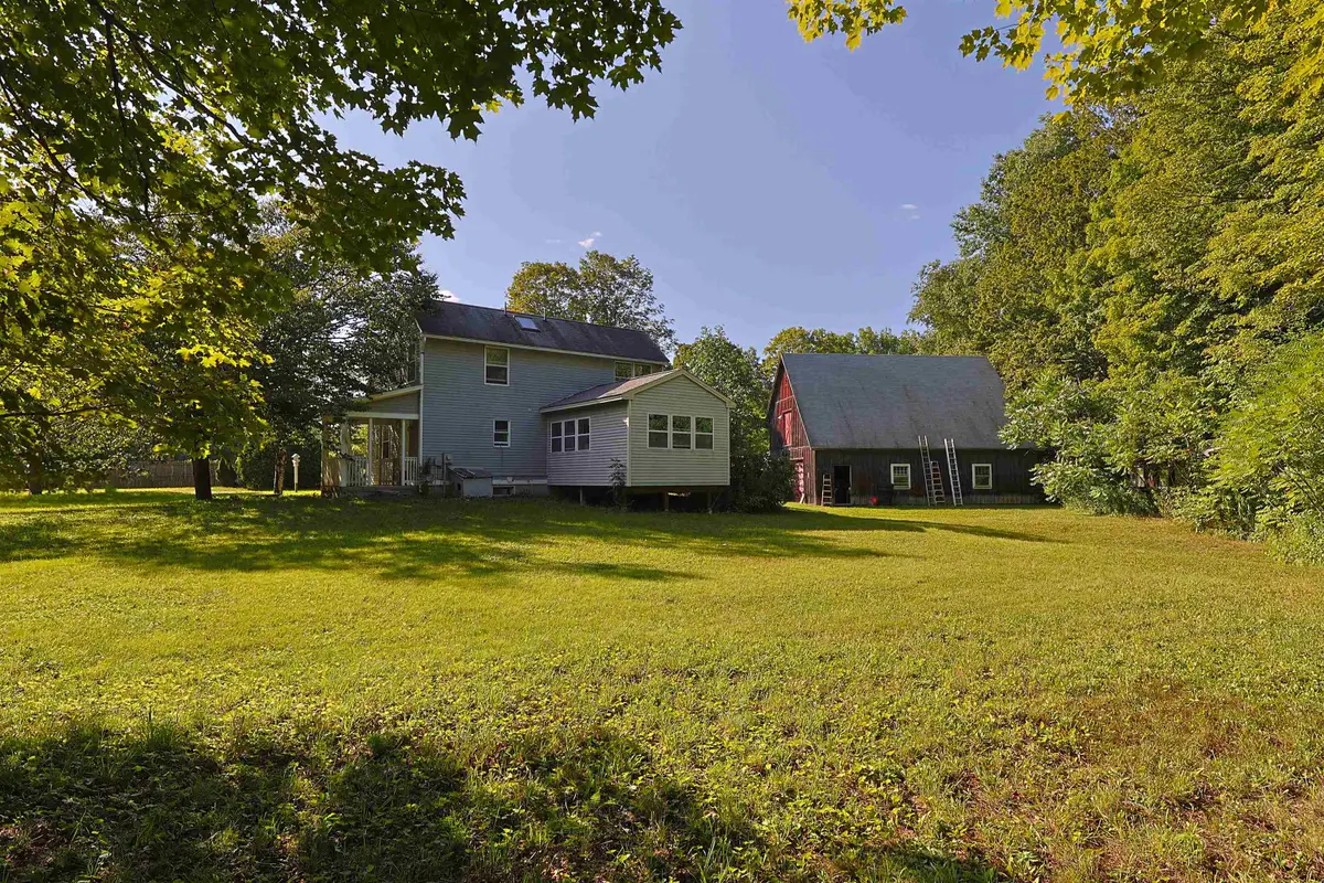 86 Brownsville Road, Hartland, VT 05048 - #1