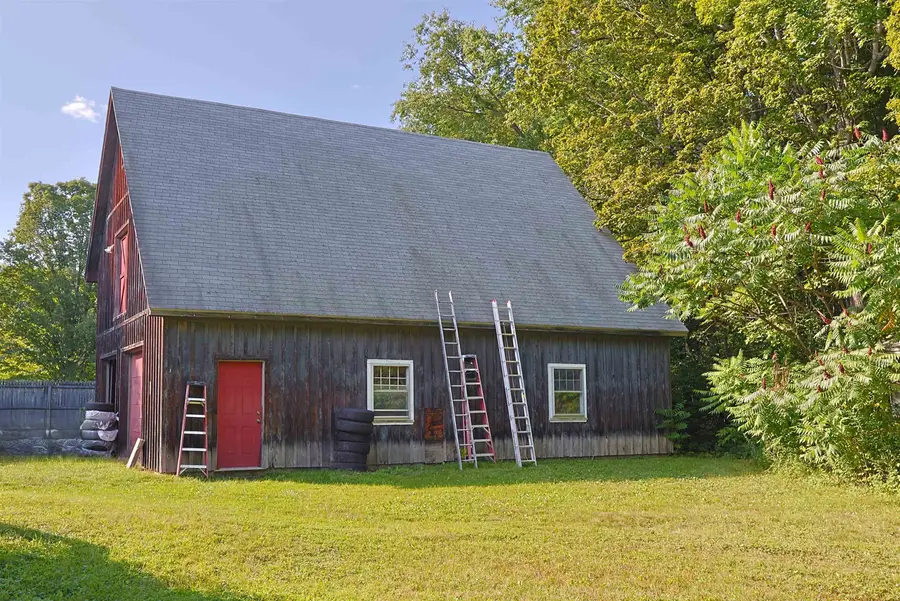 86 Brownsville Road, Hartland, VT 05048 - #3