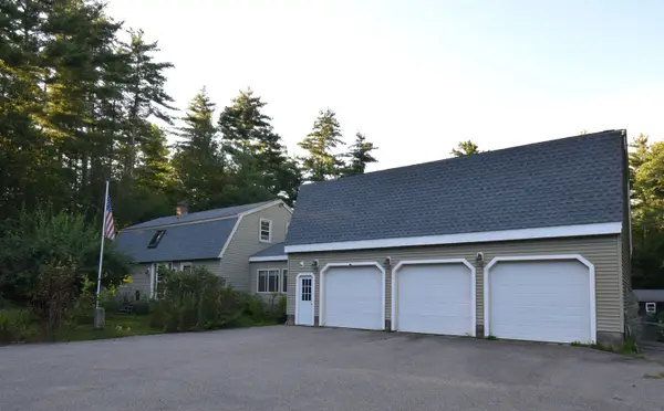 287 Middle Road, Brentwood, NH 03833