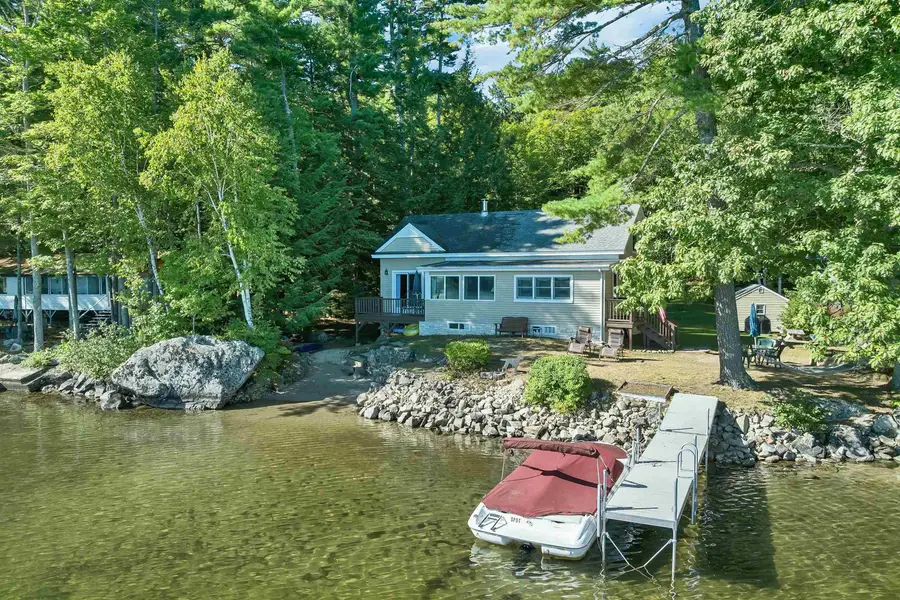 8 Shady Lane, Wolfeboro, NH 03894 - #2