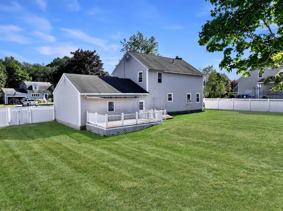 2 Jeffrey Drive, Hampton, NH 03842 - #2