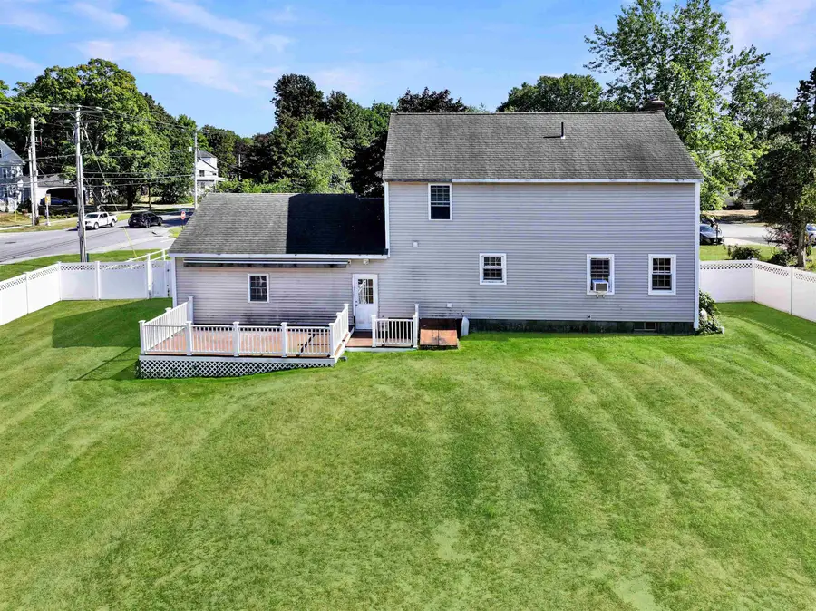 2 Jeffrey Drive, Hampton, NH 03842 - #3