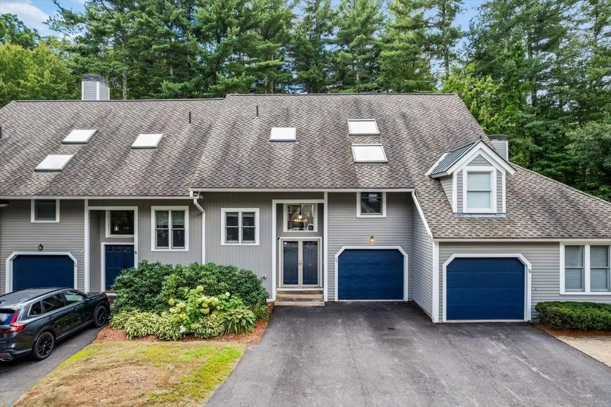 76 Cherry Hollow Road, Nashua, NH 03062 - #1
