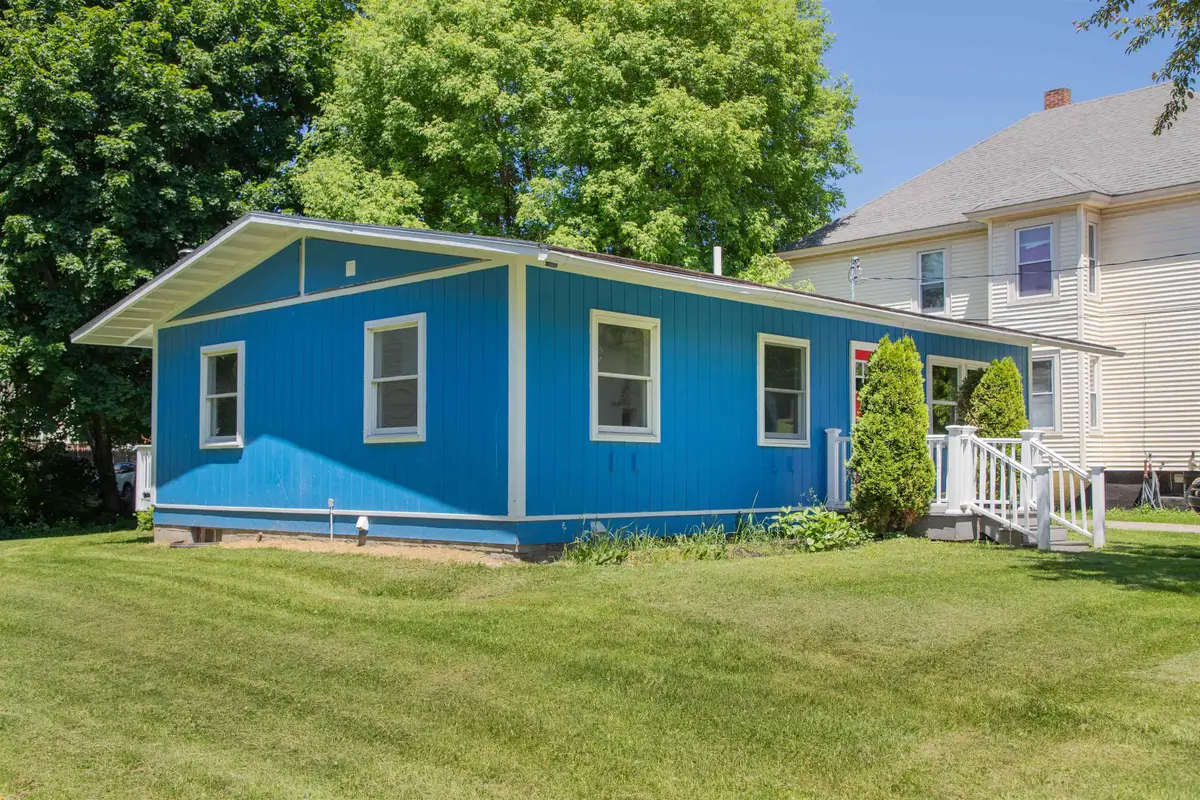 39 Williams Street, Rutland, VT 05701 - #1
