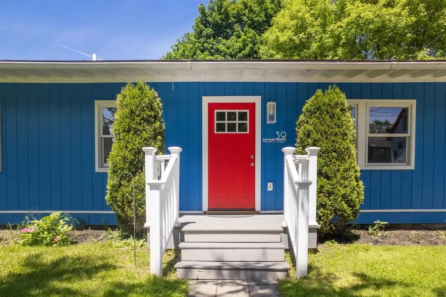 39 Williams Street, Rutland, VT 05701 - #2