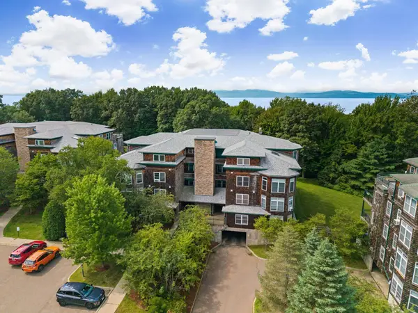 55 Claire Pointe Road, Burlington, VT 05401