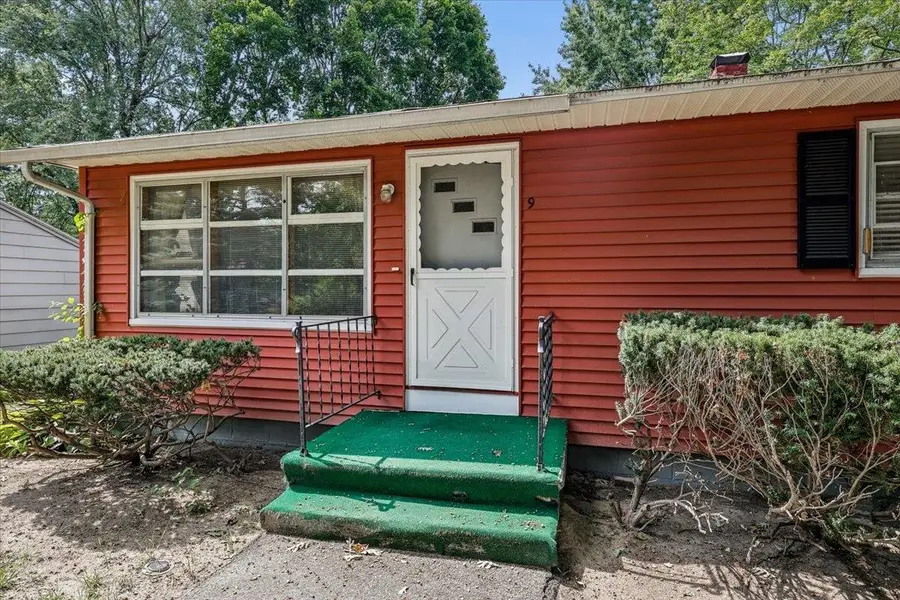 9 Harris Street, Nashua, NH 03060 - #2