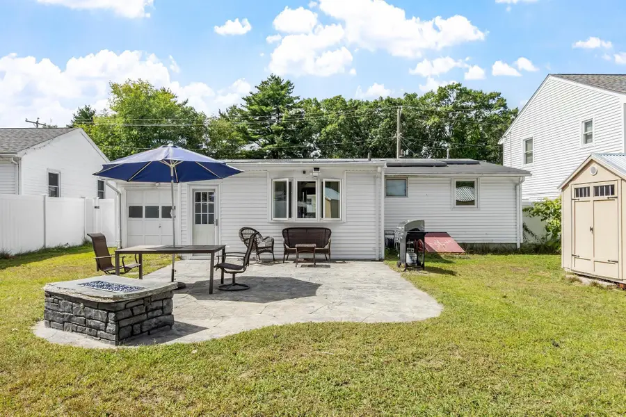 28 Houde Street, Nashua, NH 03060 - #3