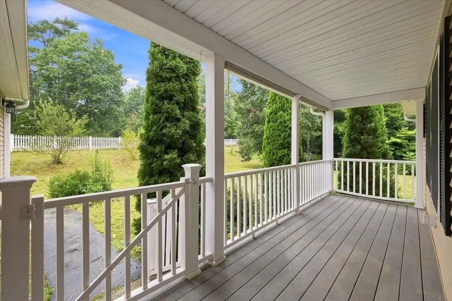 5 Ames Road, Brookline, NH 03033 - #3