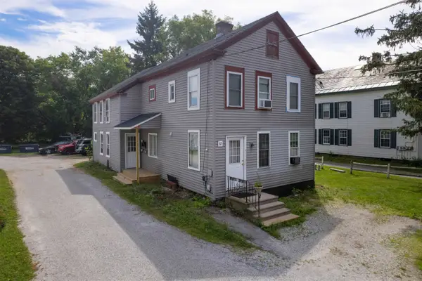 52 South Main Street, Rutland City, VT 05701