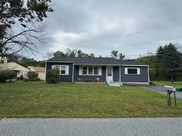 4 Barnes Avenue, Lebanon, NH 03766