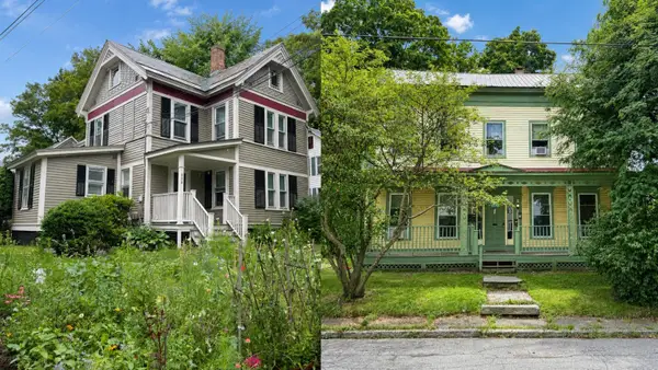 820 & 28 Western Avenue, Brattleboro, VT 05301