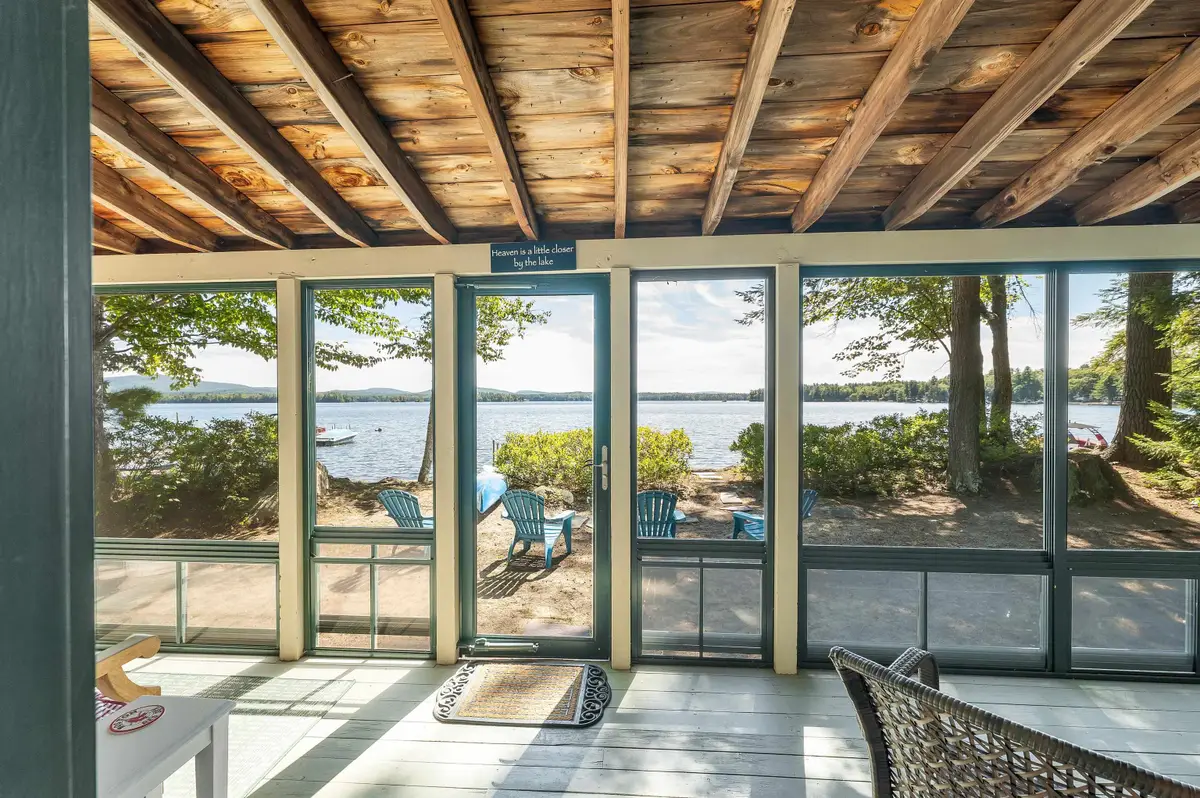 53 Fernald Crossing, Wolfeboro, NH 03894 - #1