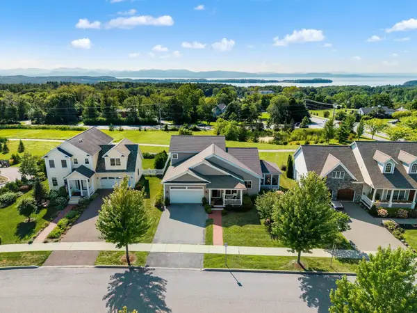 22 Aiken Street, South Burlington, VT 05403