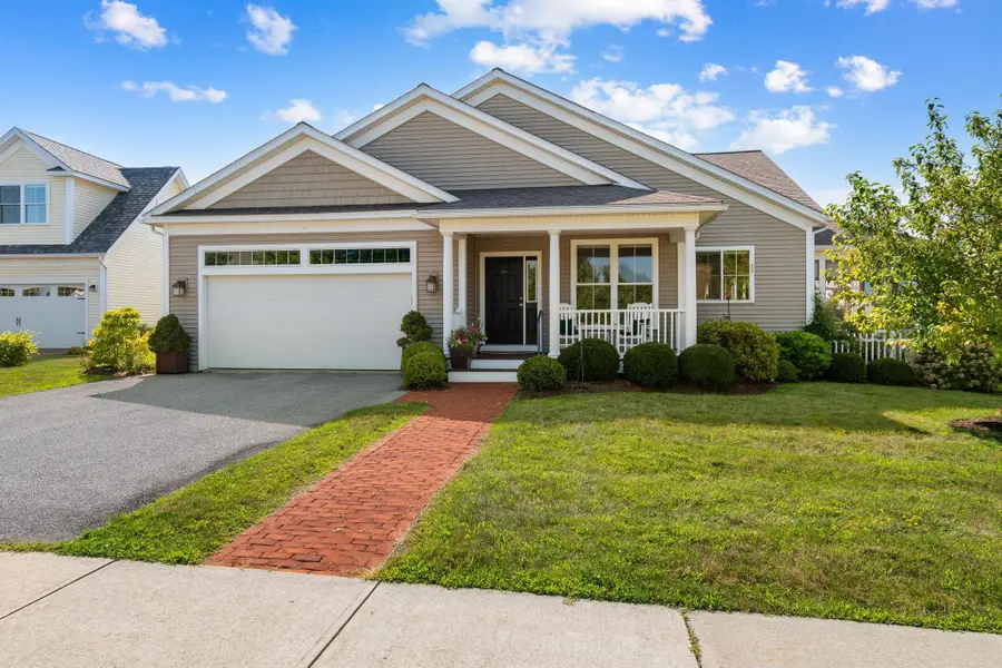 22 Aiken Street, South Burlington, VT 05403 - #2