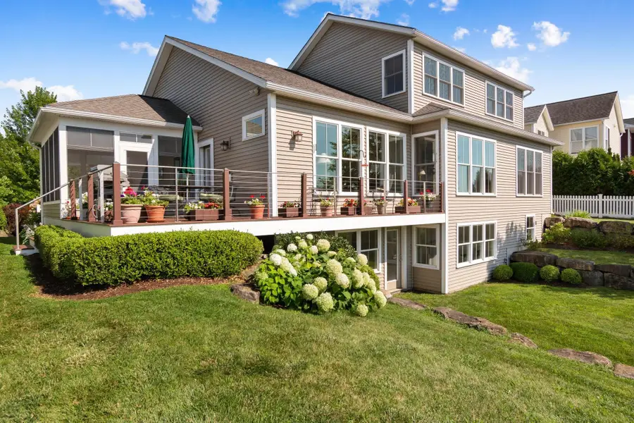 22 Aiken Street, South Burlington, VT 05403 - #3