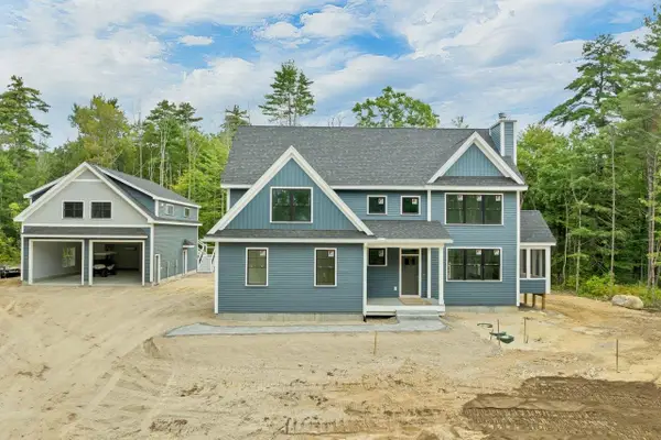 7 Vereroyce Road, Tuftonboro, NH 03816