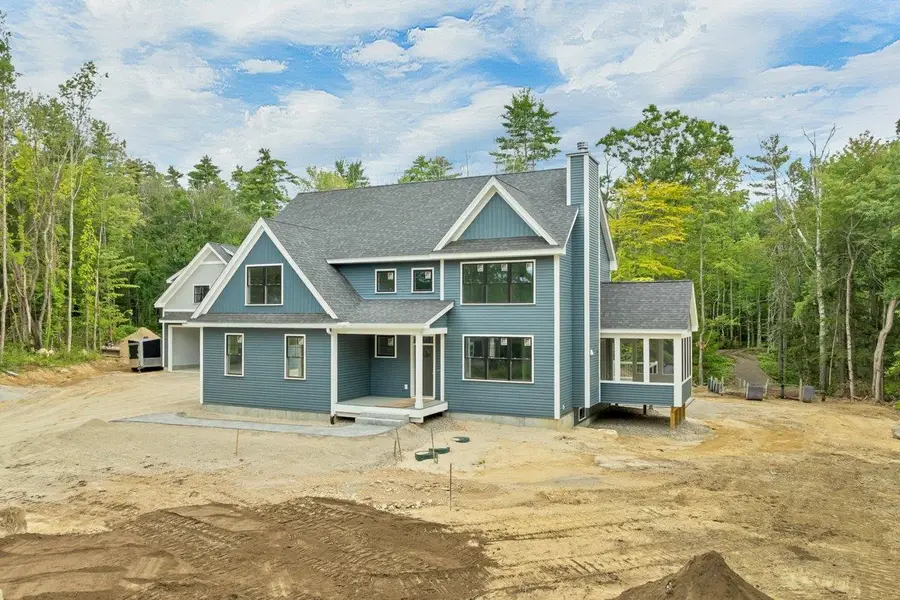 7 Vereroyce Road, Tuftonboro, NH 03816 - #2