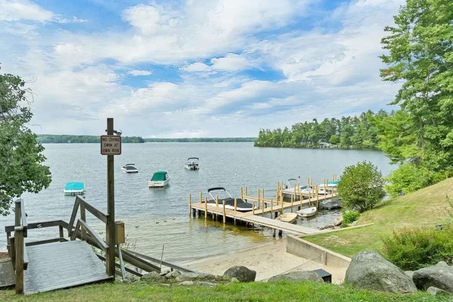 7 Vereroyce Road, Tuftonboro, NH 03816 - #3
