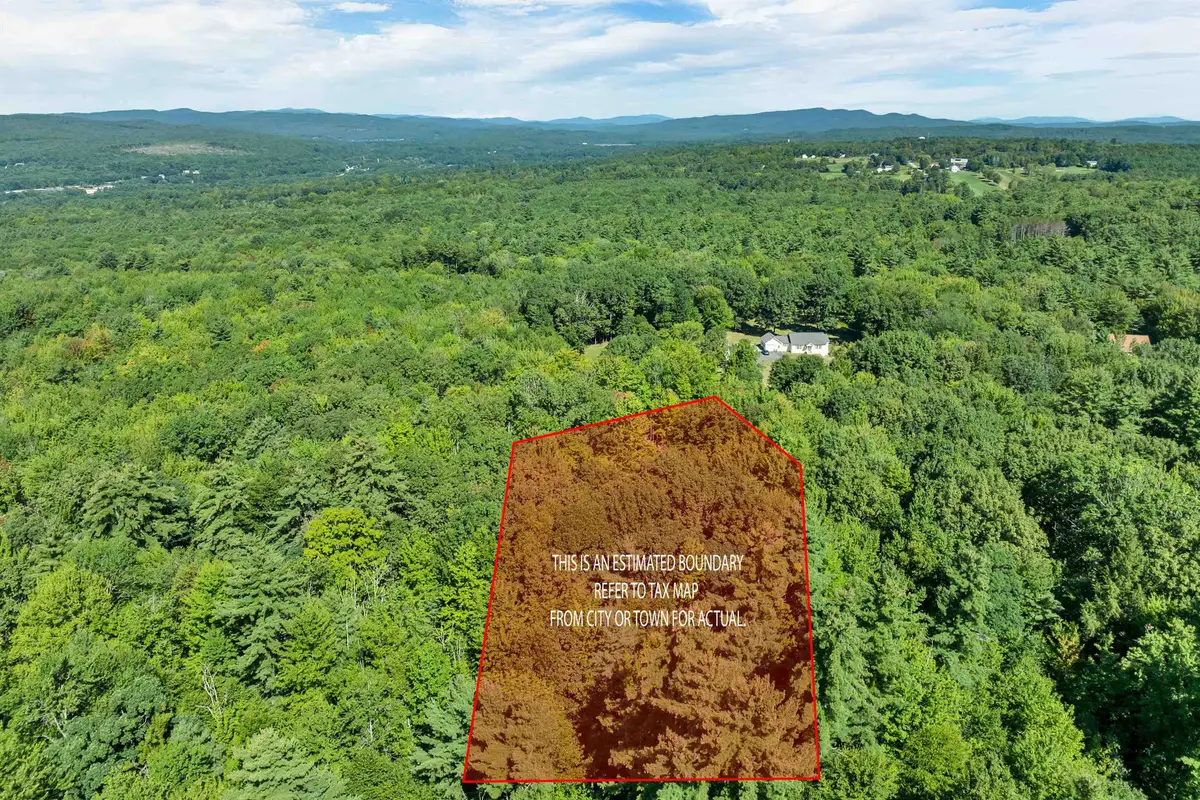 0 Gile Road #Map 141 Lot 401 Sub 2, Franklin, NH 03235 - #1