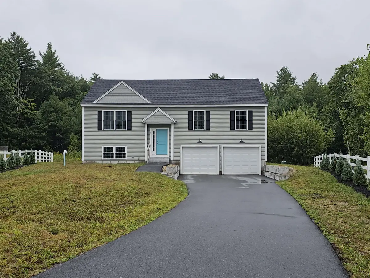 7 MINOT Road, Hillsborough, NH 03244 - #1