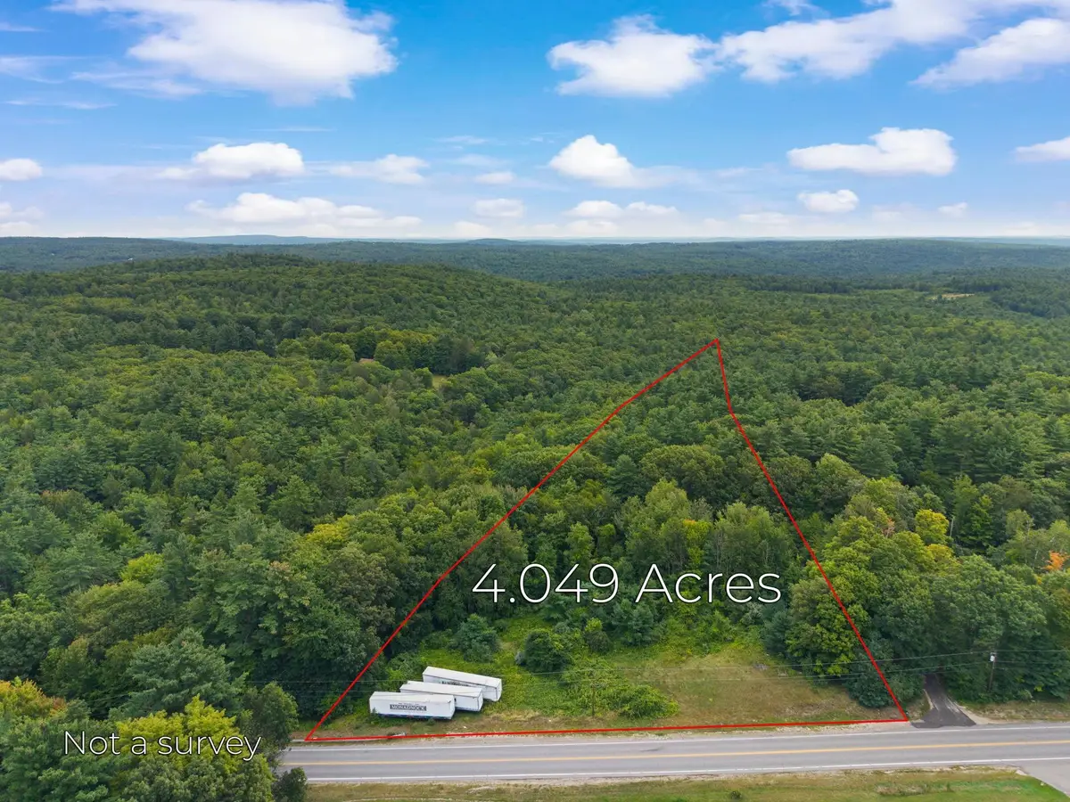 Lot J-36 Fitchburg Road, Mason, NH 03048 - #1