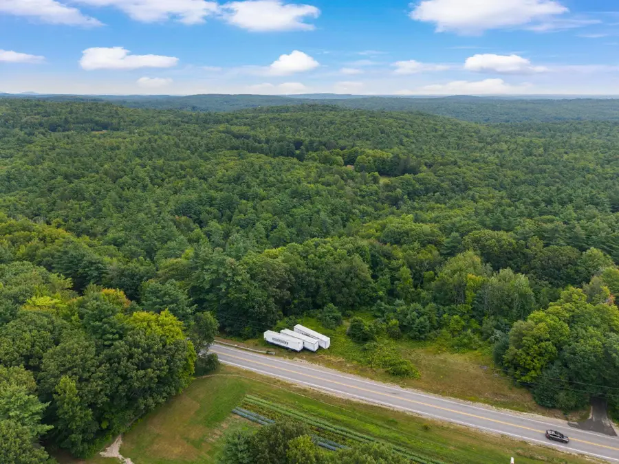 Lot J-36 Fitchburg Road, Mason, NH 03048 - #2