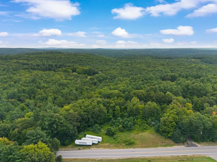 Lot J-36 Fitchburg Road, Mason, NH 03048 - #3