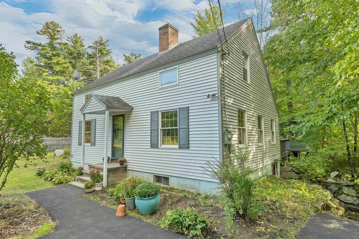 4 Balsam Drive, Gilford, NH 03249 - #1
