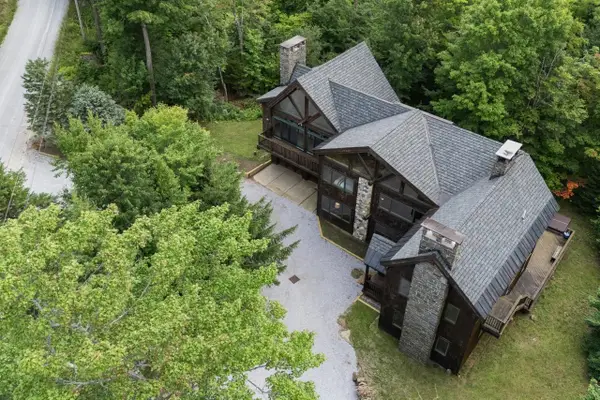 151 Big Rock Road, Killington, VT 05751