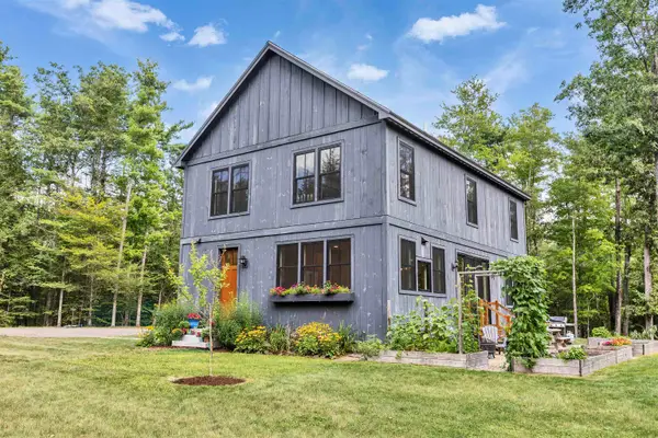 341 Ingalls Road, Jaffrey, NH 03452