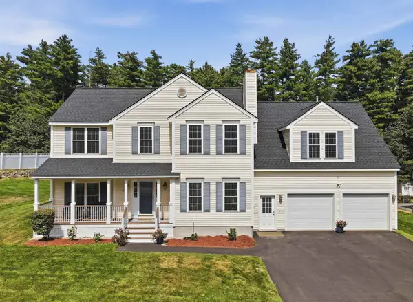 30 Jessica Drive, Merrimack, NH 03054