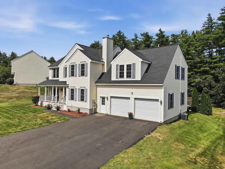 30 Jessica Drive, Merrimack, NH 03054 - #2