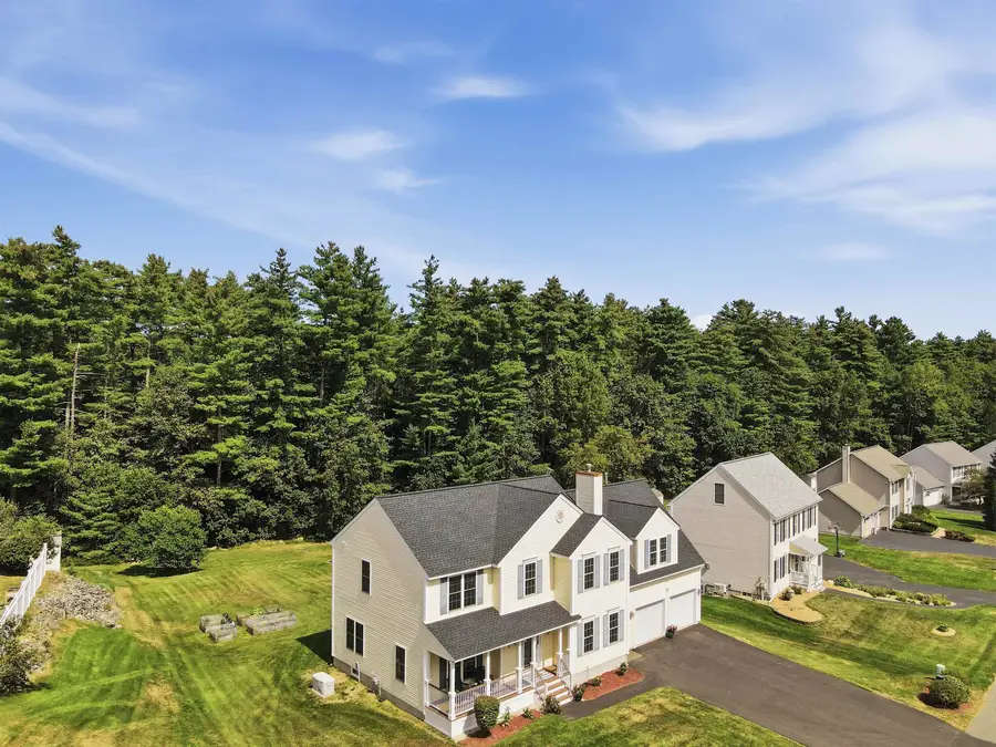 30 Jessica Drive, Merrimack, NH 03054 - #3