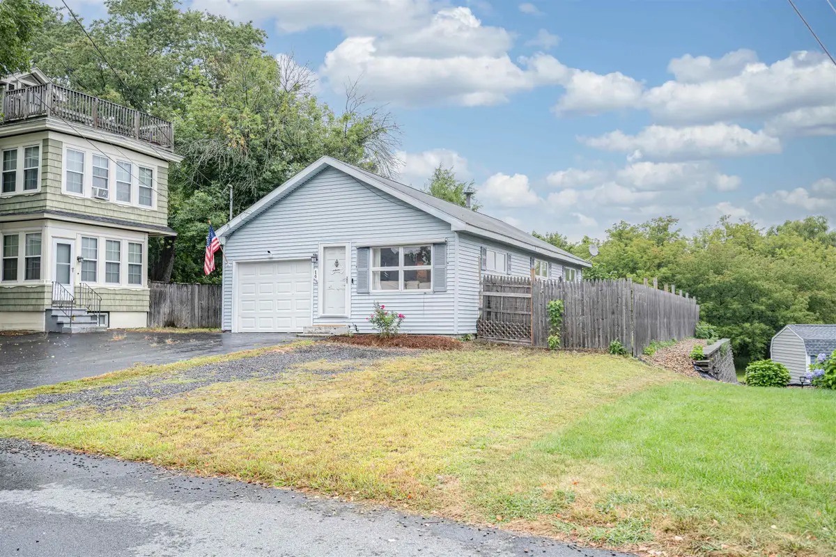 14 3/4 Verona Street, Nashua, NH 03063 - #1