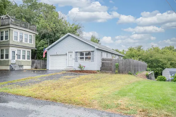 14 3/4 Verona Street, Nashua, NH 03063